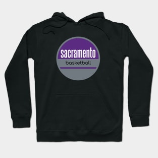 sacramento kings basketball Hoodie